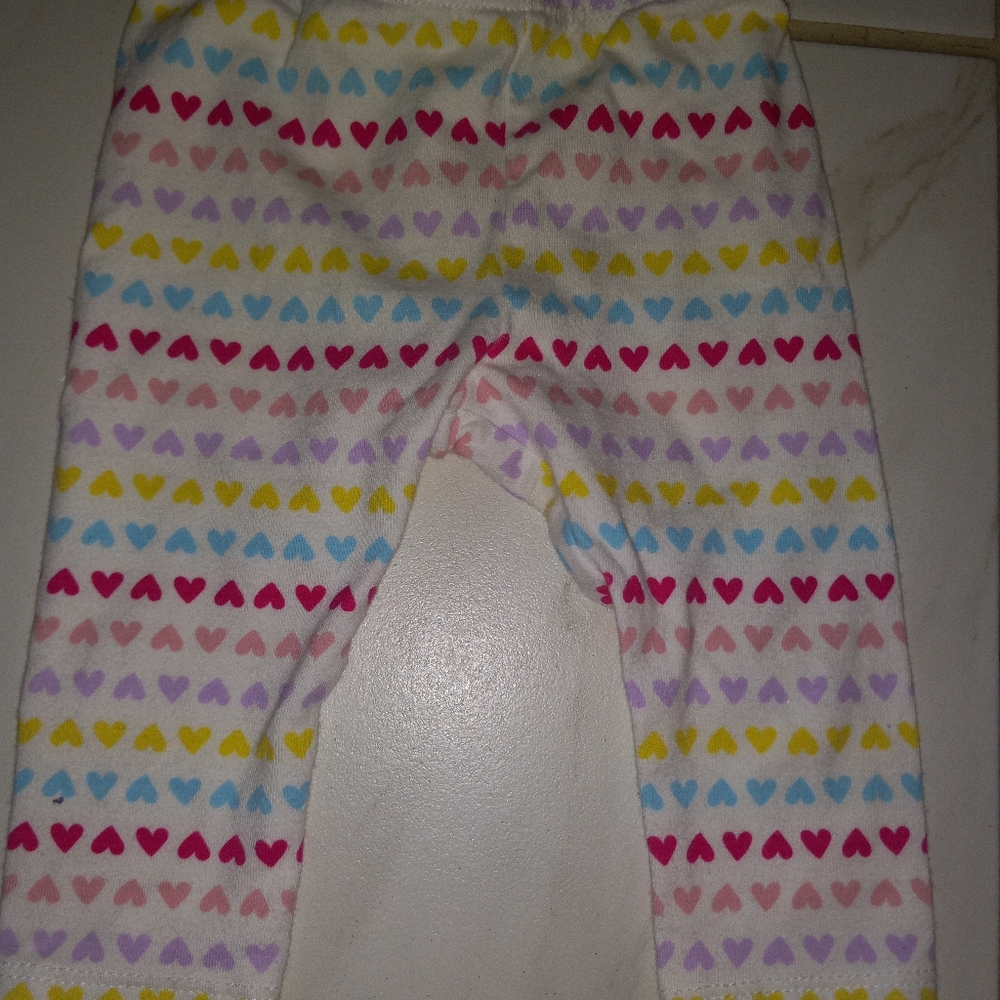 Baby pants